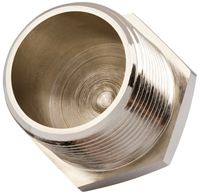 PXU Series Hollow Hex Head (Exde) Stopping Plug